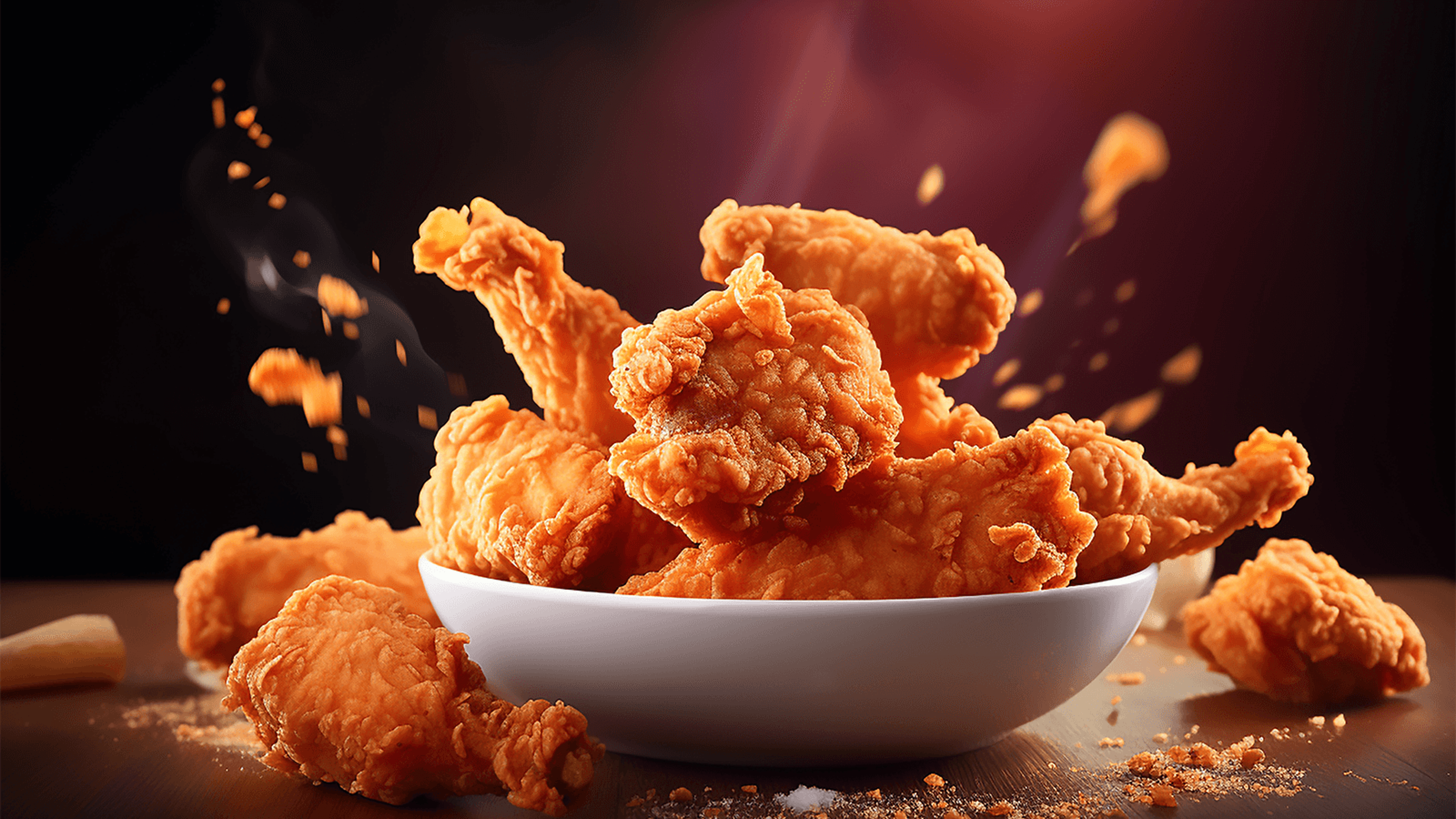 Benny's Chicken Melton Mowbray