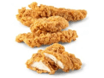 3pcs Strips Meal