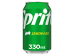 Sprite Can