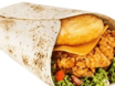 Chicken Stacker Wrap