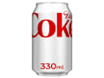 Diet Coke Can 