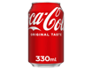 Coca-Cola Original Taste Can