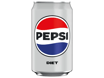 Diet Pepsi Can